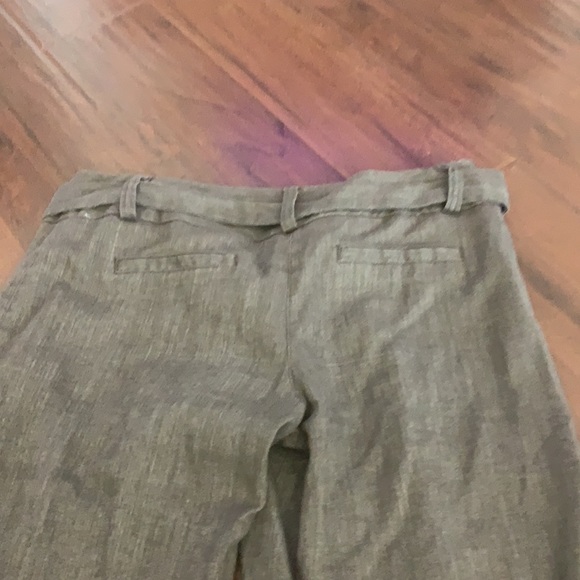Maurice’s capris - Picture 4 of 5